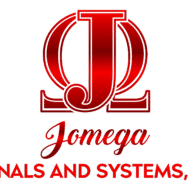 Jomega Signals and Systems